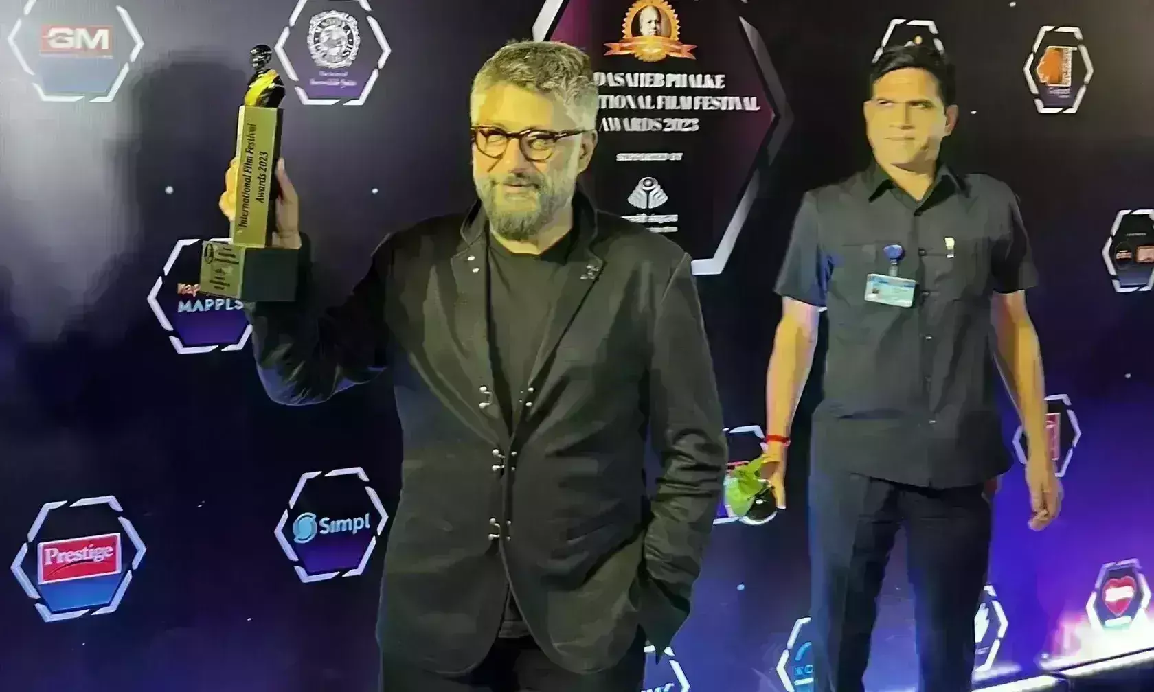 दादासाहेब फाल्के अवार्ड : द कश्मीर फाइल्स को मिला बेस्ट फिल्म, रणबीर-आलिया ने जीता सर्वश्रेष्ठ एक्टर्स का खिताब