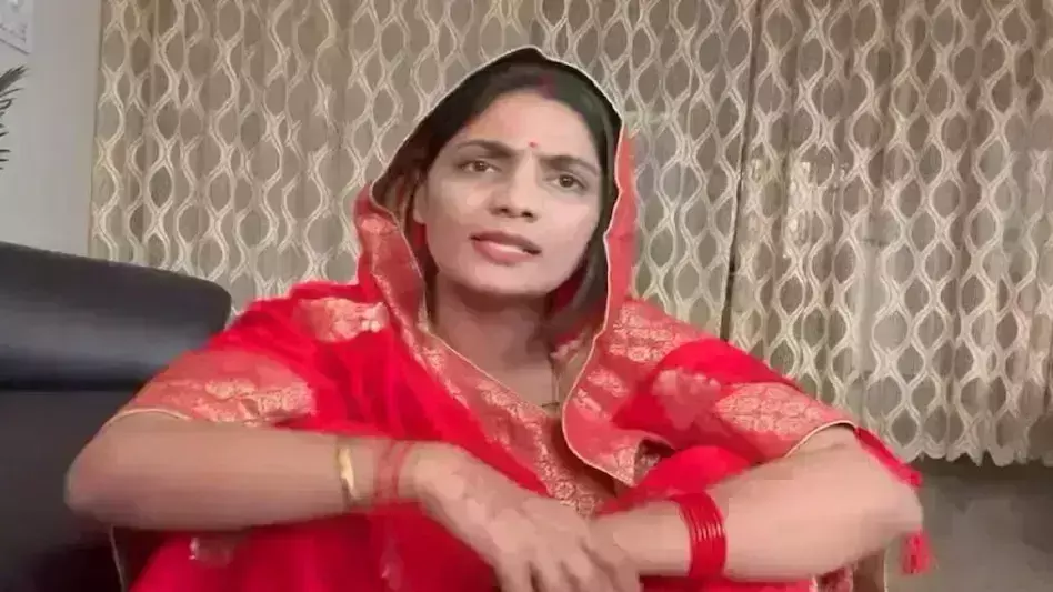 उप्र में का बा गाने वाली नेहा राठौर को पुलिस ने भेजा नोटिस, दर्ज होगा केस उप्र में का बा गाने वाली नेहा राठौर को पुलिस ने भेजा नोटिस, दर्ज होगा केस