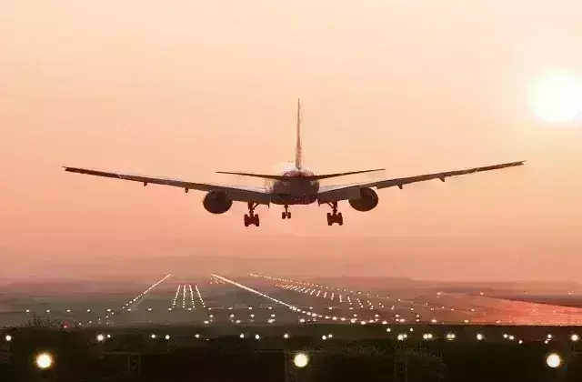 भारत-गुयाना के बीच हवाई सेवा को मिलेगा बढ़ावा, केंद्रीय कैबिनेट ने समझौते को दी मंजूरी