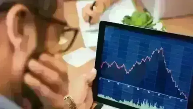 गिरावट के साथ बंद हुआ स्टॉक मार्केट, अडानी समूह की सभी कंपनियों के शेयर गिरे