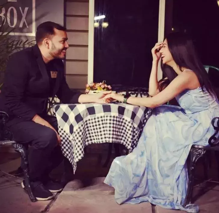 PhysicsWallah के CEO अलख पांडे अपनी प्रेमिका शिवानी दुबे संग जल्द करेंगे शादी