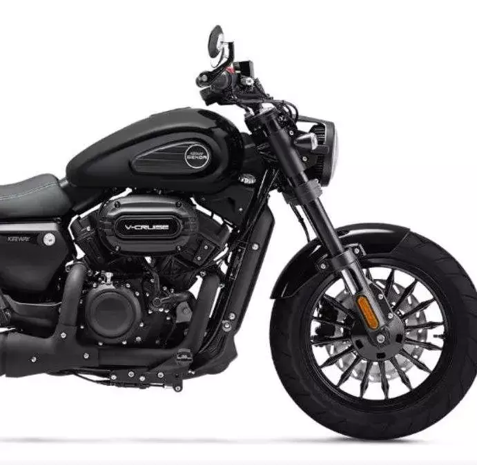 कीवे ने लॉन्च की Keeway V-Cruise 125 बाइक, जानिए फीचर्स और कीमत