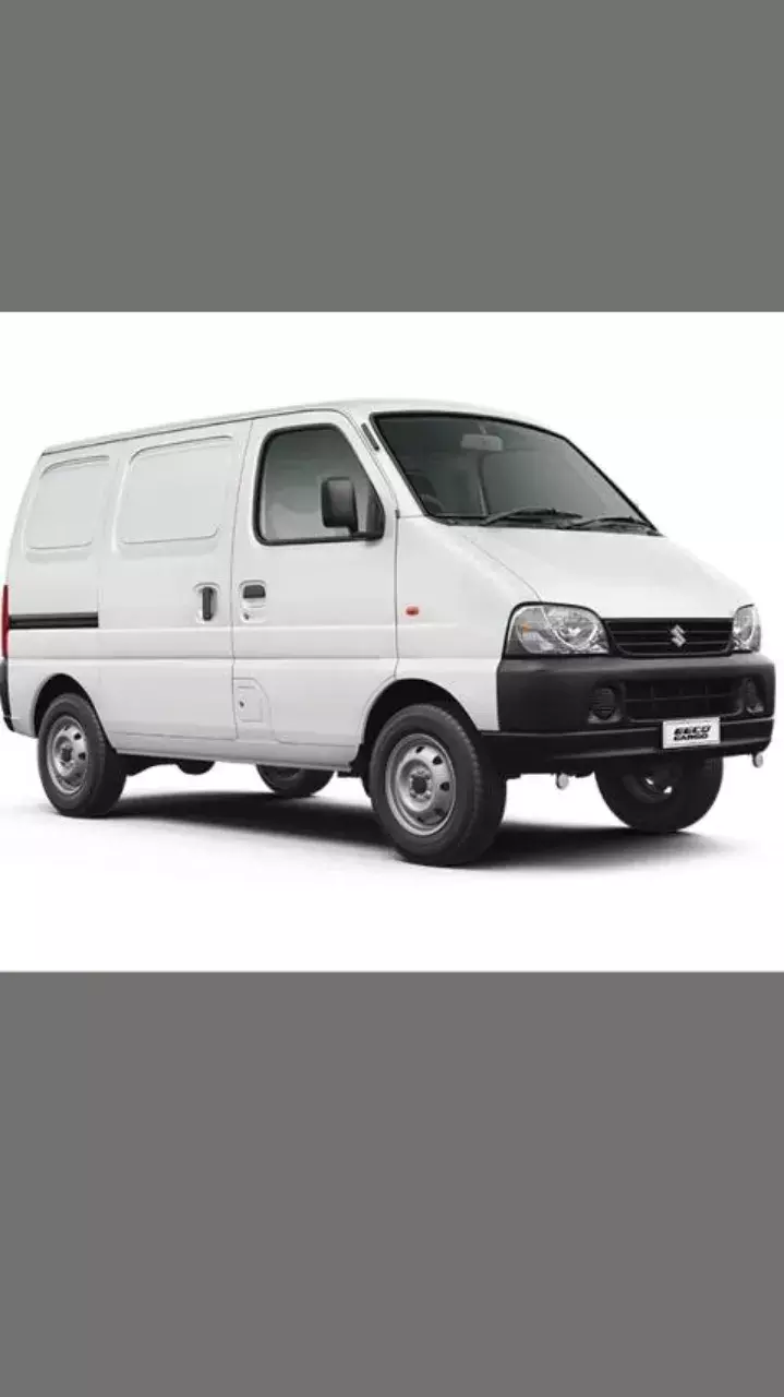 मारुती की सबसे सस्ती 7-सीटर कार ने रचा इतिहास, बिक गईं 10 लाख गाड़ियां