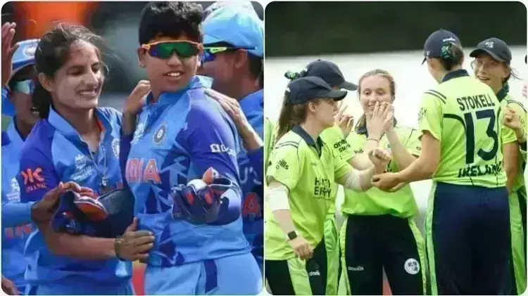 महिला T20 विश्व कप सेमीफाइनल में भारत-ऑस्ट्रेलिया के बीच होगा मुकाबला, जीत पर रहेगी नजर
