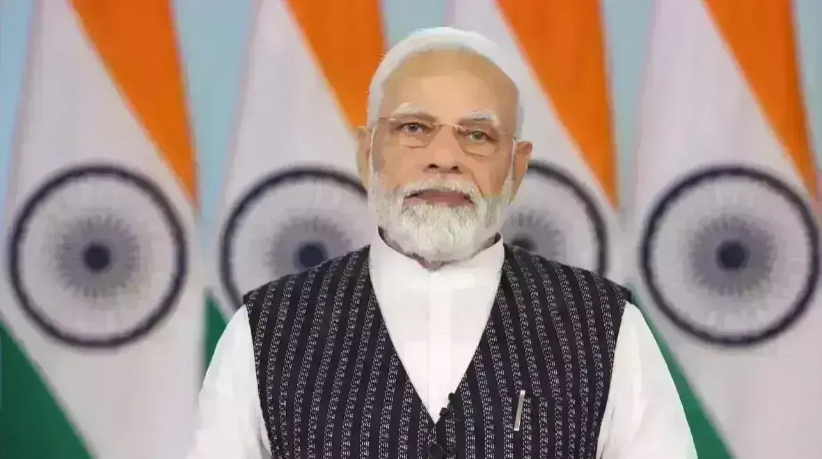 ग्रीन एनर्जी वेबिनार में बोले प्रधानमंत्री, हरित ऊर्जा बाजार में भारत को स्थापित करेगा यह बजट