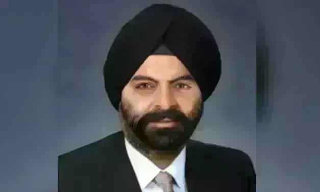 भारतीय मूल के अजय बांगा विश्व बैंक के अध्यक्ष बने, अमेरिका ने किया नॉमिनेट