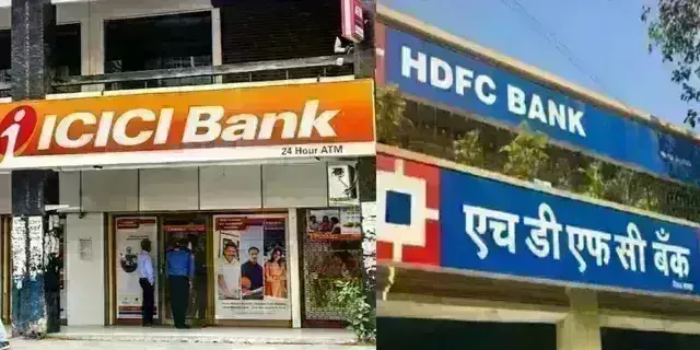HDFC, ICICI और YES बैंक ने बढ़ाई FD पर ब्याज दर, जानिए कितने निवेश पर क्या होगा लाभ ?