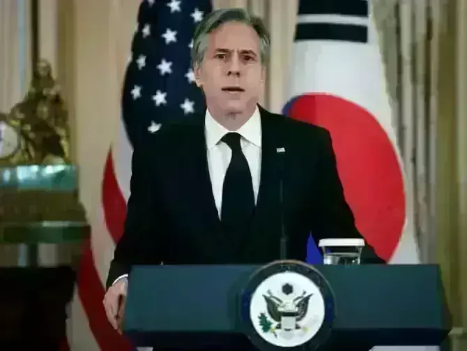 अमेरिकी विदेश मंत्री ब्लिंकन 1 मार्च को आएंगे भारत, G-20 बैठक में लेंगे भाग