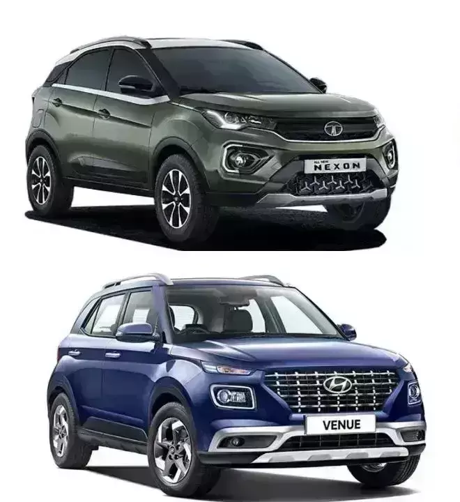 Tata, Hyundai और Maruti लांच करने जा रही है 6 नई SUV, फीचर्स से बना देंगी दीवाना