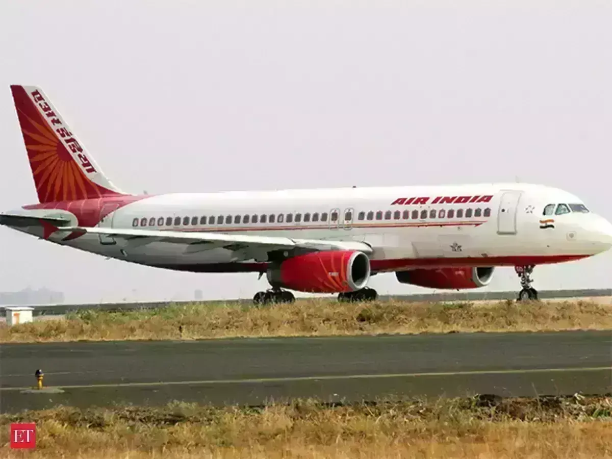 तिरुवनंतपुरम में टला विमान हादसा, एयर इंडिया के विमान का हाइड्रोलिक फेल, सुरक्षित लैंड