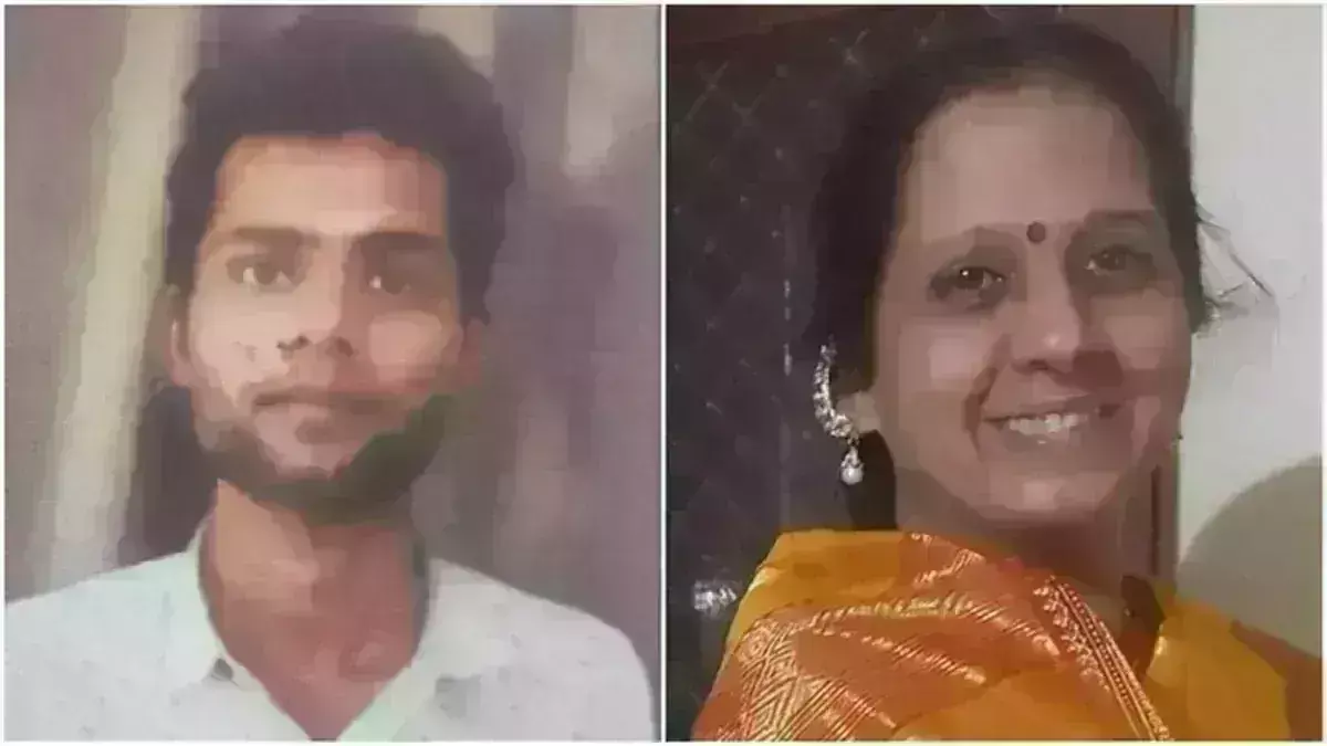 बीएम फार्मेसी कॉलेज की प्रिंसिपल ने तोड़ा दम, पूर्व छात्र ने लगाई थी आग