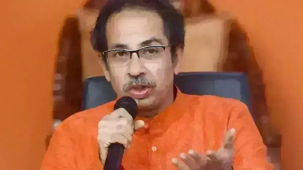 उद्धव ठाकरे ने जताई मध्यावधि चुनाव की आशंका, शरद पवार ने किया इंकार