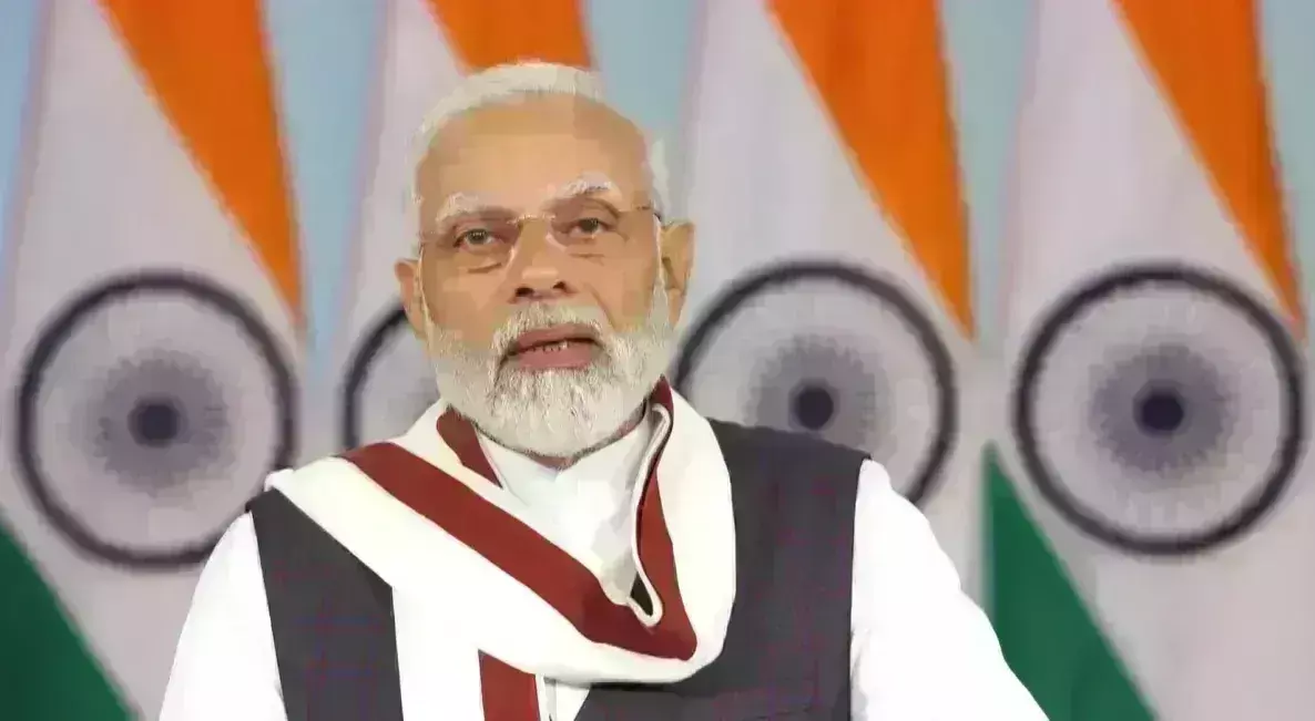 प्रधानमंत्री ने बजट वेबिनार को किया संबोधित, कहा - शिक्षा और कौशल पर सरकार का बराबर जोर