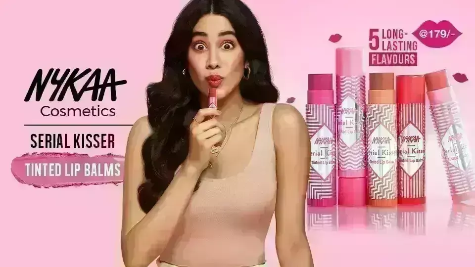 अब टिंटेड रंगों के साथ वापस आया ओजी सीरियल किसर!