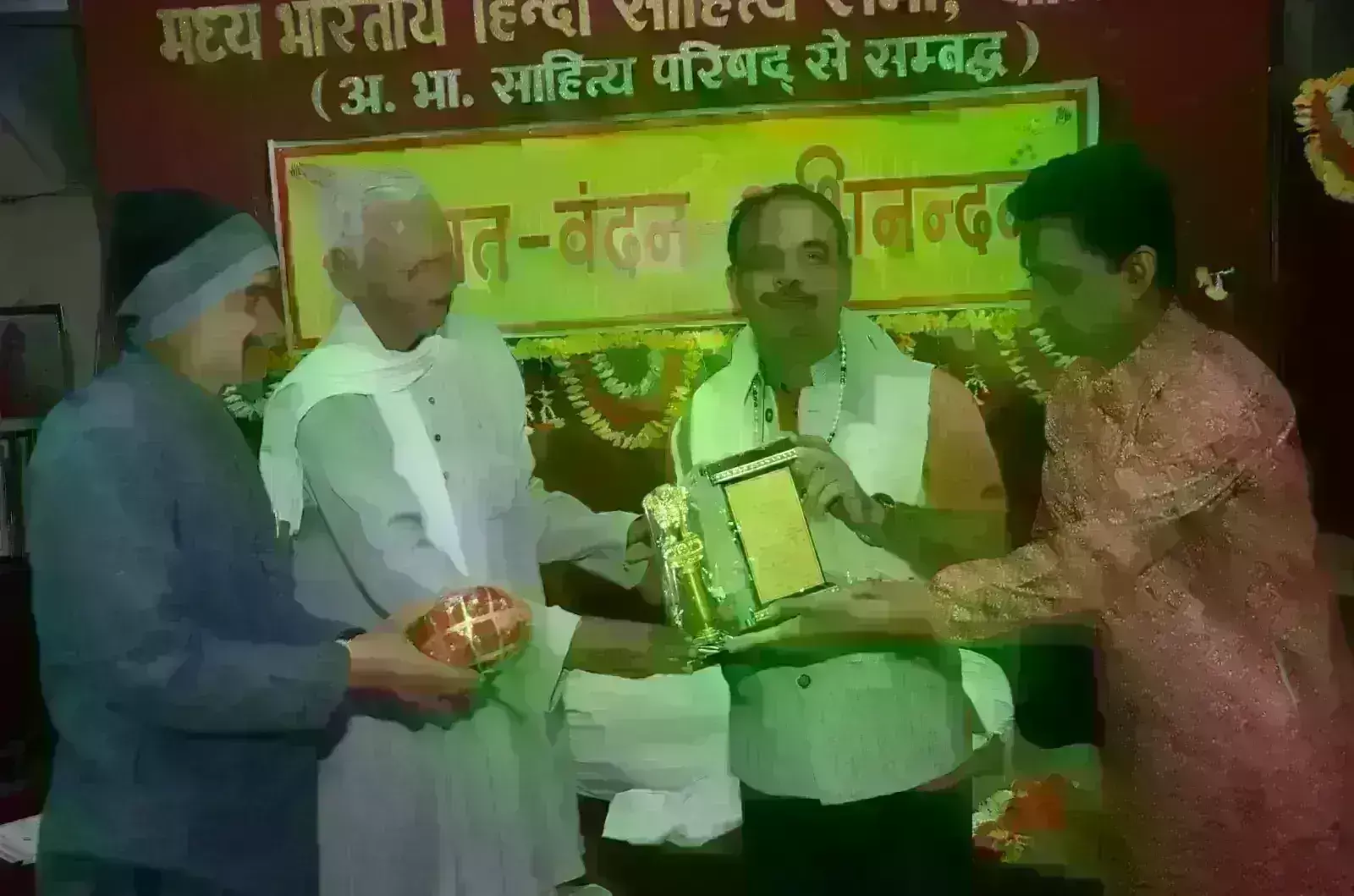 भारत से हजारों मील दूर एक छोटा भारत है फिजी : अतुल तारे