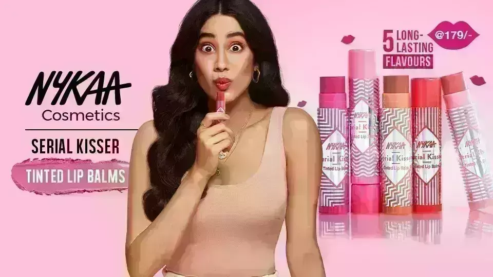 अब टिंटेड रंगों के साथ वापस आया ओजी सीरियल किसर