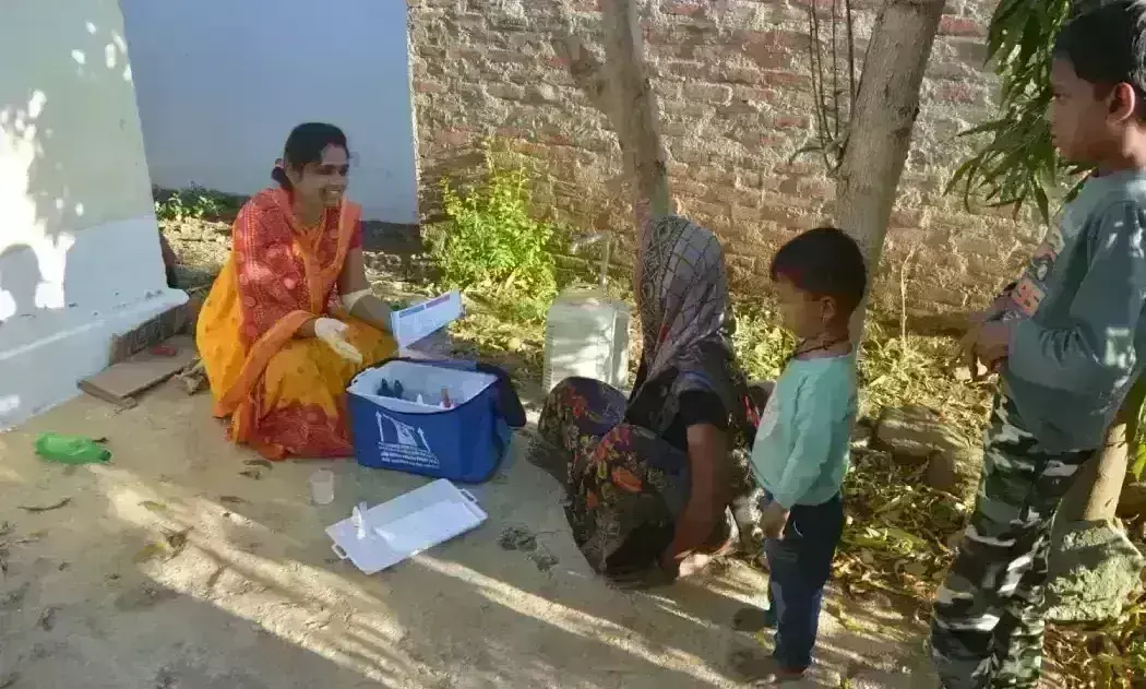 राष्ट्रपति मप्र की जल सखी अनीता चौधरी को करेंगी सम्मानित, मुख्यमंत्री शिवराज सिंह ने दी बधाई