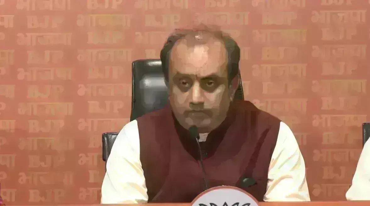 दिल्ली में भाजपा जनता को बताएगी केजरीवाल का शराब घोटाला, चलाएगी जन जागरुकता अभियान