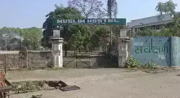 सदाकत ने खोले राज, मुस्लिम हॉस्टल के कमरा नंबर 36 में रची गई थी उमेश की हत्या की साजिश