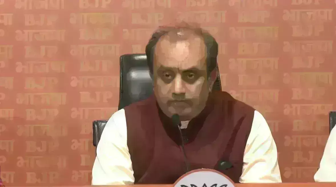 दिल्ली में भाजपा जनता को बताएगी केजरीवाल का शराब घोटाला, चलाएगी जन जागरुकता अभियान