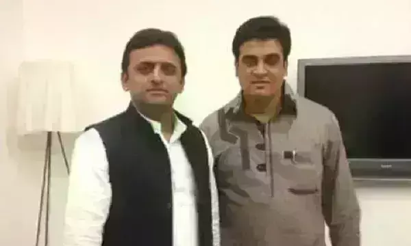 सपा विधायक इरफान सोलंकी की संपत्ति जब्त, 8 करोड़ के चार प्लॉटों पर हुई कार्रवाई