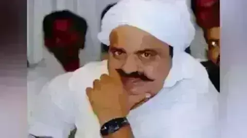 अतीक अहमद ने खटखटाया सुप्रीम कोर्ट का दरवाजा, उप्र जेल में ट्रांसफर का किया विरोध