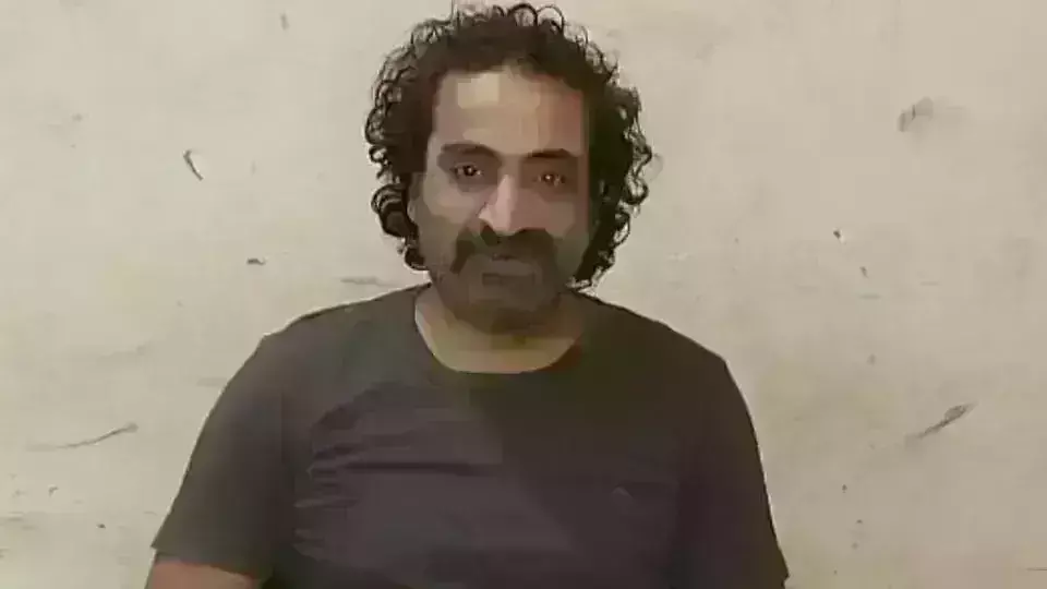 अतीक अहमद के भाई अशरफ की पत्नी जैनब को पुलिस ने हिरासत में लिया, शुरू की पूछताछ