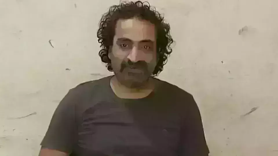 अतीक अहमद के भाई अशरफ की पत्नी जैनब को पुलिस ने हिरासत में लिया, शुरू की पूछताछ अतीक अहमद के भाई अशरफ की पत्नी जैनब को पुलिस ने हिरासत में लिया, शुरू की पूछताछ