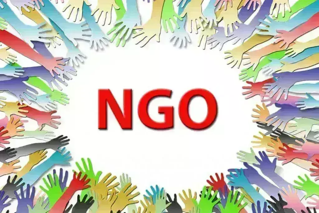 40 हजार एनजीओ और 1.26 लाख करोड़ का सीएसआर!