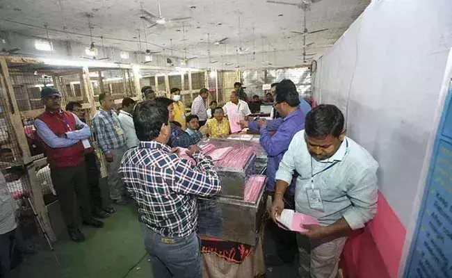 विधानसभा चुनाव नतीजे: पूर्वोत्तर के दो राज्यों में खिला कमल, मेघालय में एपीपी सबसे बड़ी पार्टी