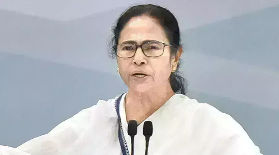ममता बनर्जी का बड़ा ऐलान, 2024 में लोकसभा चुनाव अकेले लड़ेगी तृणमूल कांग्रेस
