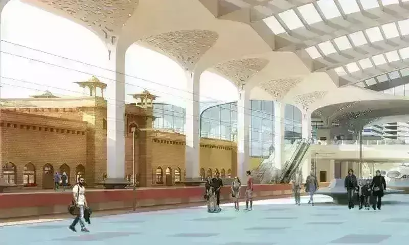 प्रधानमंत्री करेंगे ग्वालियर रेलवे स्टेशन के कायाकल्प का शिलान्यास, जानिए कितना बदलेगा स्वरूप