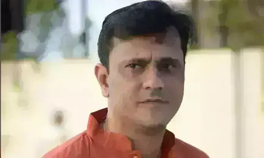 मनसे नेता संदीप देशपांडे पर जानलेवा हमला, मॉर्निग वॉक पर 4 बदमाशों ने स्टंप से किया वार