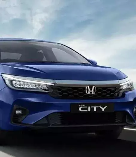 भारत में लांच हुई Honda City Facelift, 11.49 लाख रुपये में मिलेंगे कई खास फीचर्स