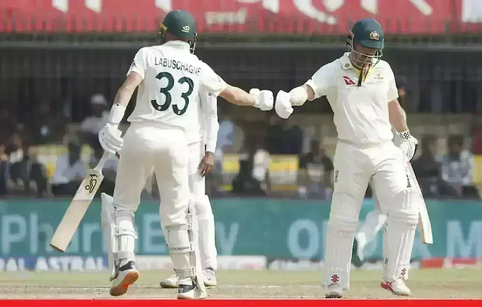 INDvs AUS : तीसरे टेस्ट में ऑस्ट्रेलिया ने भारत को 9 विकेट से हराया, दर्ज की पहली जीत