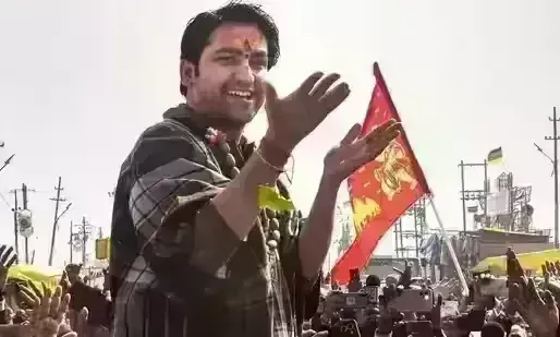 क्या कांग्रेस के समर्थन में बागेश्वर धाम के पीठाधीश्वर पं. धीरेन्द्र शास्त्री निकालेंगे पदयात्रा ?