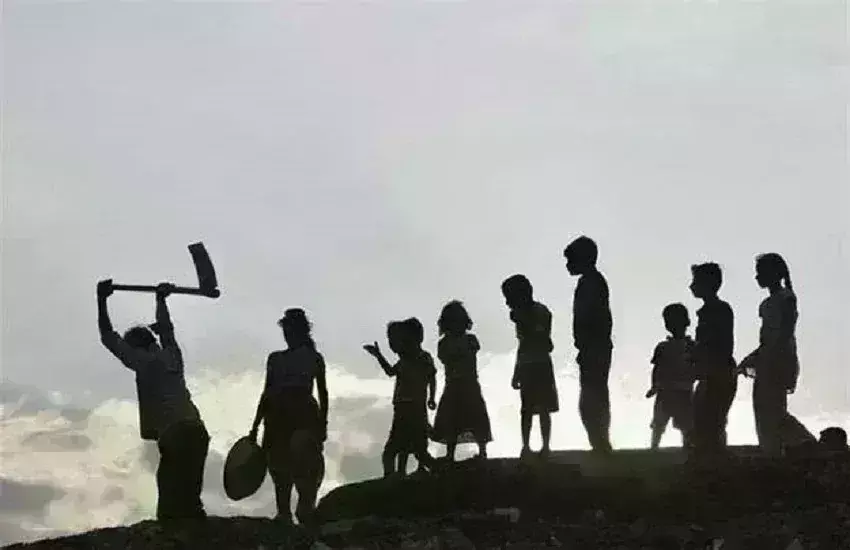 केंद्र सरकार की इस...योजना से मजदूरों को मिलते है 2 लाख, जानिए कैसे मिलेगा लाभ