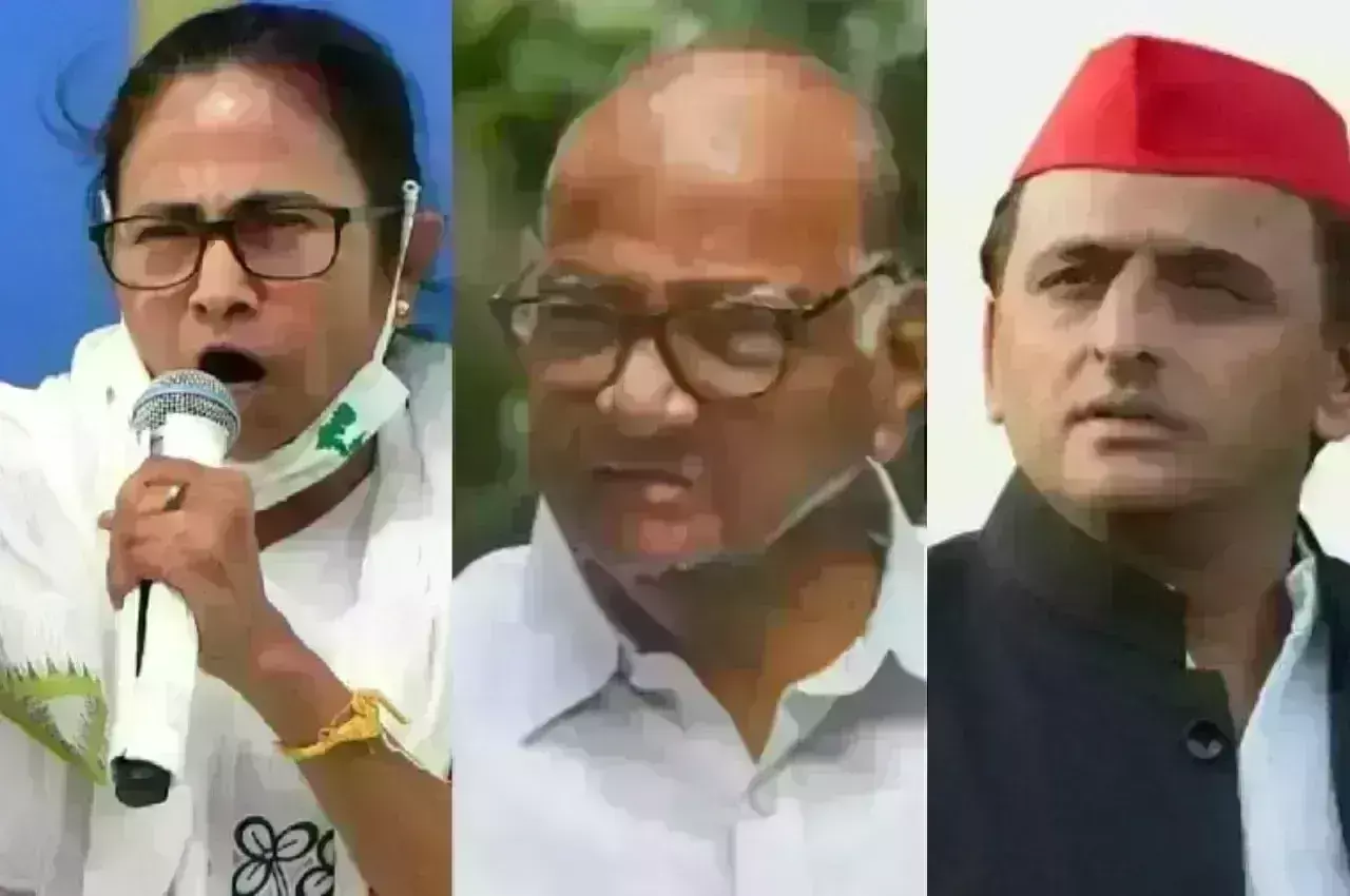 मनीष सिसोदिया के समर्थन में एकजुट हुआ विपक्ष, 9 नेताओं ने प्रधानमंत्री को लिखी चिट्ठी