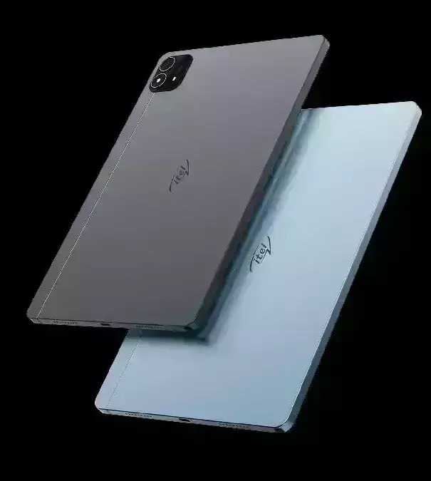 iTel Pad One ने लांच किया Apple i Pad जैसा टैबलेट, कीमत स्मार्टफोन से भी कम