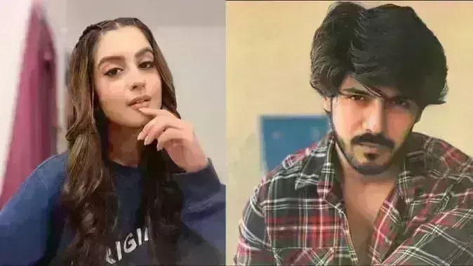 तुनिषा शर्मा सुसाइड केस के आरोपी शीजान को मिली जमानत, जेल से आया बाहर तुनिषा शर्मा सुसाइड केस के आरोपी शीजान को मिली जमानत, जेल से आया बाहर