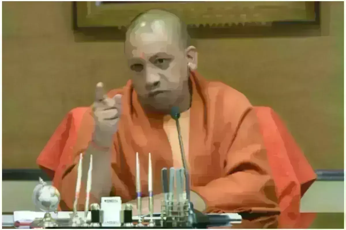 योगी आदित्यनाथ के राज में थर-थर कांपते हैं अपराधी, 6 साल में 178 बदमाशों का एनकाउंटर