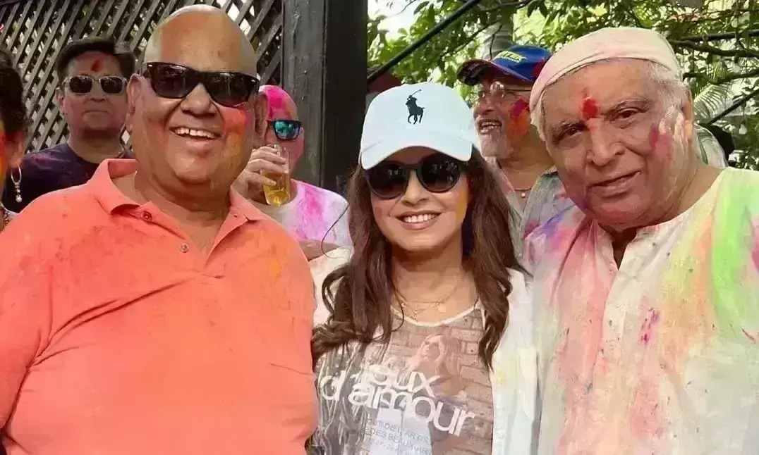 बॉलीवुड एक्टर- डायरेक्टर सतीश कौशिक का निधन, होली पार्टी के बाद अचानक तोड़ा दम