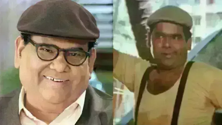 सतीश कौशिक मुथु स्वामी से लेकर कैलेंडर तक इन...ख़ास भूमिकाओं के लिए याद किए जाएंगे