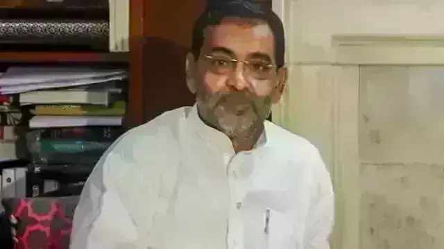 जदयू से अलग होते ही उपेंद्र कुशवाहा की बढ़ी सुरक्षा, मिली Y+ सिक्योरिटी