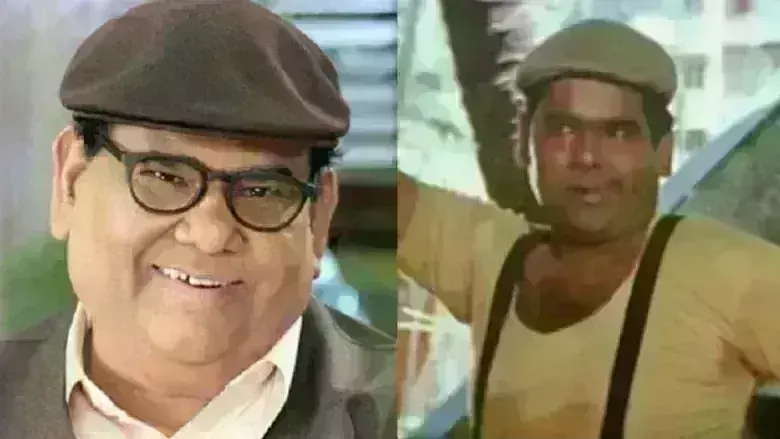 सतीश कौशिक मुथु स्वामी से लेकर कैलेंडर तक इन...ख़ास भूमिकाओं के लिए याद किए जाएंगे