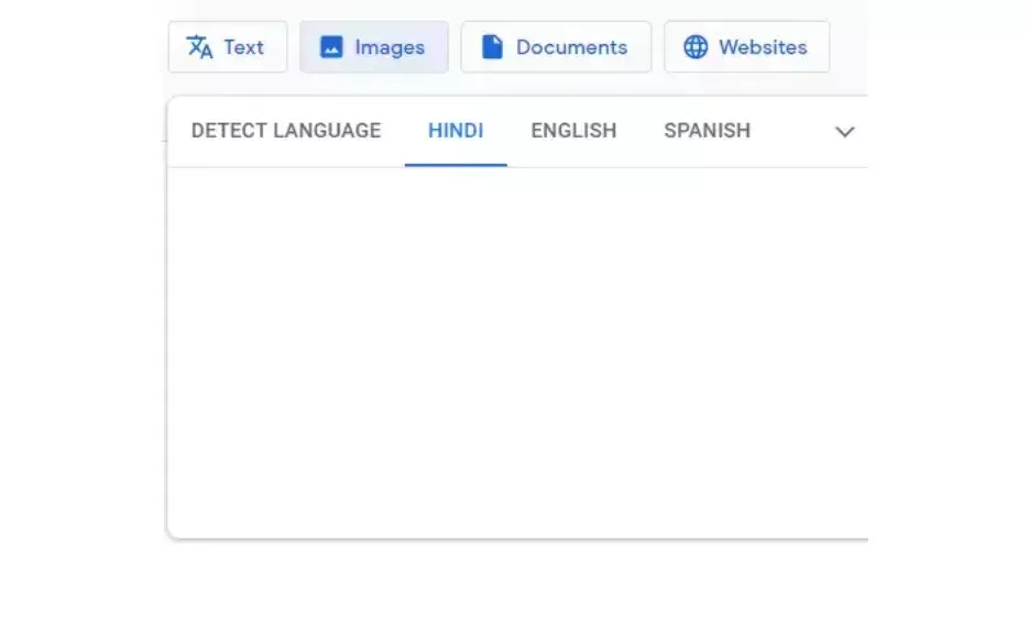 गूगल ट्रांसलेट ने शुरू की नई सर्विस, अब यूजर्स इमेज को टेक्स्ट में बदल सकेंगे