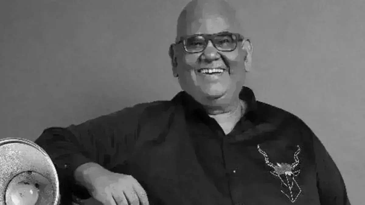 स्मृति शेष : खल गया जाना, एक संवेदनशील अभिनेता और निर्देशक सतीश कौशिक का...