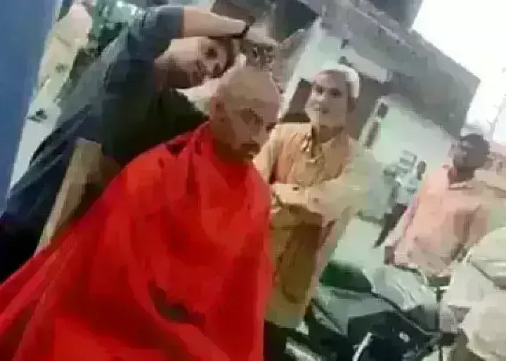 बेटी ने मर्जी के खिलाफ की लव मैरिज, पिता ने कर दिया श्राद्ध और पिंडदान