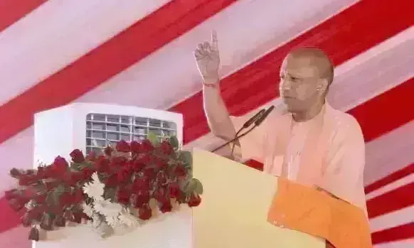 गोरखपुर में बोले मुख्यमंत्री योगी, निवेश संभावनाओं को बढ़ायेगा मजबूत इंफ्रास्ट्रक्चर