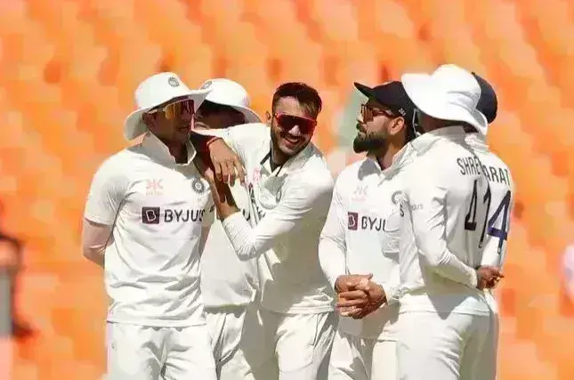 आखिरी टेस्ट हुआ ड्रॉ, भारत ने 2-1 से अपने नाम की बॉर्डर-गावस्कर सीरीज